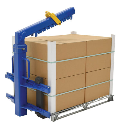 Vestil Manufacturing Corp Overhead Load Lifters– – Now available at MTN Shop US.