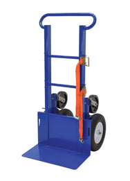 Camión de mano todoterreno Vestil Manufacturing Corp– – Ahora disponible en MTN Shop US.