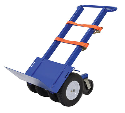 Vestil Manufacturing Corp Off-Road Hand Truck– – Now available at MTN Shop US.