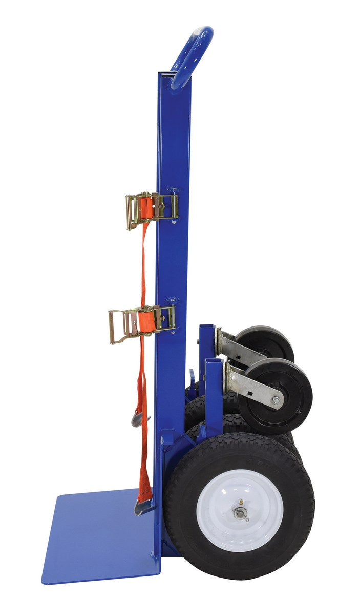 Camión de mano todoterreno Vestil Manufacturing Corp– – Ahora disponible en MTN Shop US.