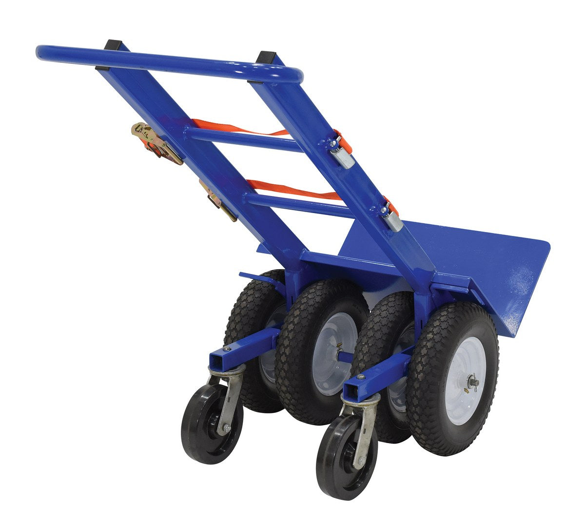Camión de mano todoterreno Vestil Manufacturing Corp– – Ahora disponible en MTN Shop US.