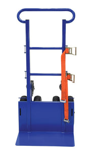 Camión de mano todoterreno Vestil Manufacturing Corp– – Ahora disponible en MTN Shop US.