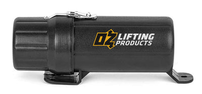 OZ Lifting Toolbox storage Wheel Base
