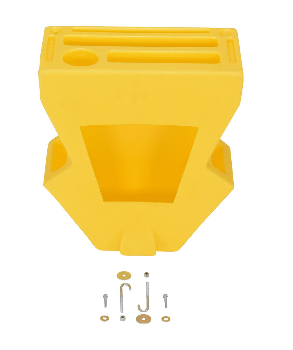 Caddies para transpaletas de Vestil Manufacturing Corp– – Ahora disponibles en MTN Shop US. - imagen 7