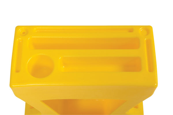 Vestil Manufacturing Corp Pallet Truck Caddies– – Now available at MTN Shop US.