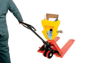 Caddies para transpaletas de Vestil Manufacturing Corp– – Ahora disponibles en MTN Shop US. - imagen 2