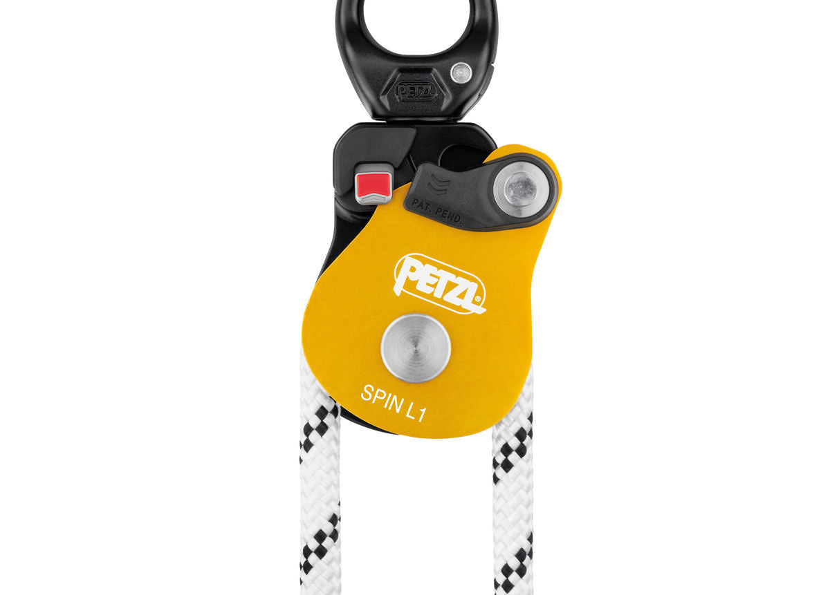 Petzl Giro L1 - imagen 6