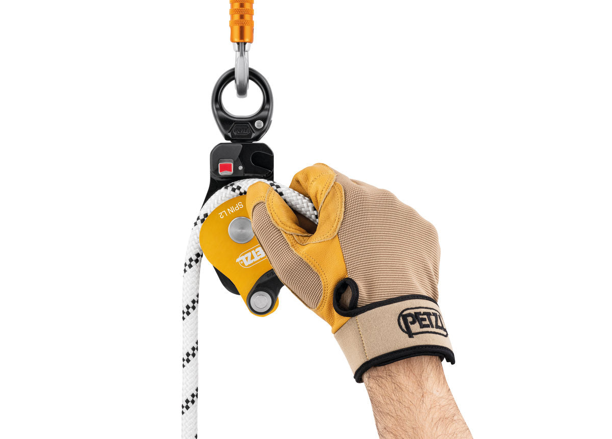 Petzl Giro L2 - imagen 5