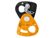 Bloqueador de poleas Petzl Nano Traxion