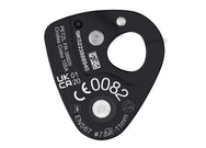 Bloqueador de poleas Petzl Nano Traxion