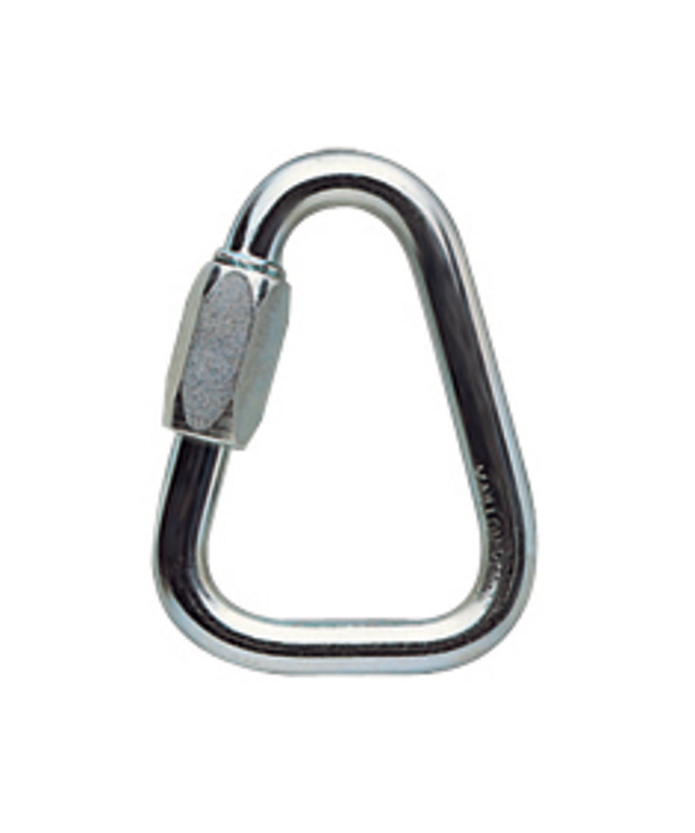 Mosquetón Petzl Delta - imagen 2