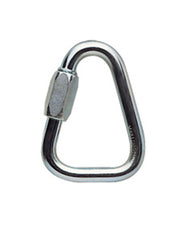 Mosquetón Petzl Delta - imagen 2
