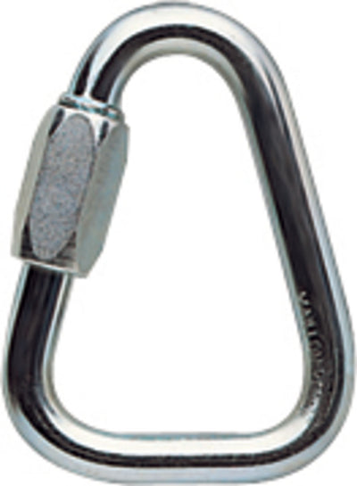 Mosquetón Petzl Delta