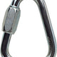 Mosquetón Petzl Delta