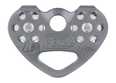 Polea Doble Petzl Tandem Speed
