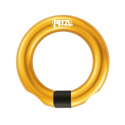 Anillo Petzl Abierto