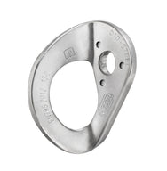 Steel Petzl Coeur bolt hanger, 10mm