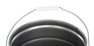Vestil Manufacturing Corp Lids– – Now available at MTN Shop US. - imagen 6