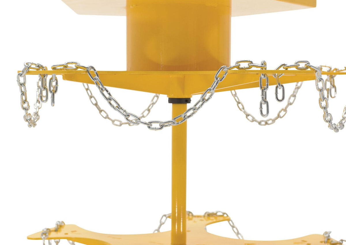 Vestil Manufacturing Corp Pail Carousel Racks– – Now available at MTN Shop US.