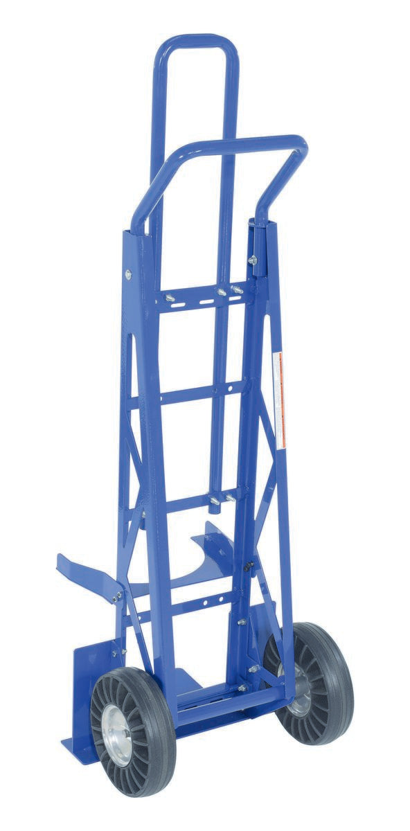 Vestil Manufacturing Corp Pail Hand Truck– – Now available at MTN Shop US.