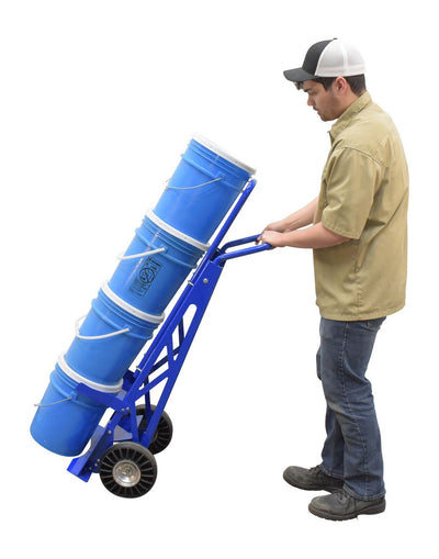 Vestil Manufacturing Corp Pail Hand Truck– – Now available at MTN Shop US.