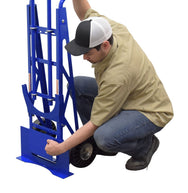 Vestil Manufacturing Corp Pail Hand Truck– – Now available at MTN Shop US.