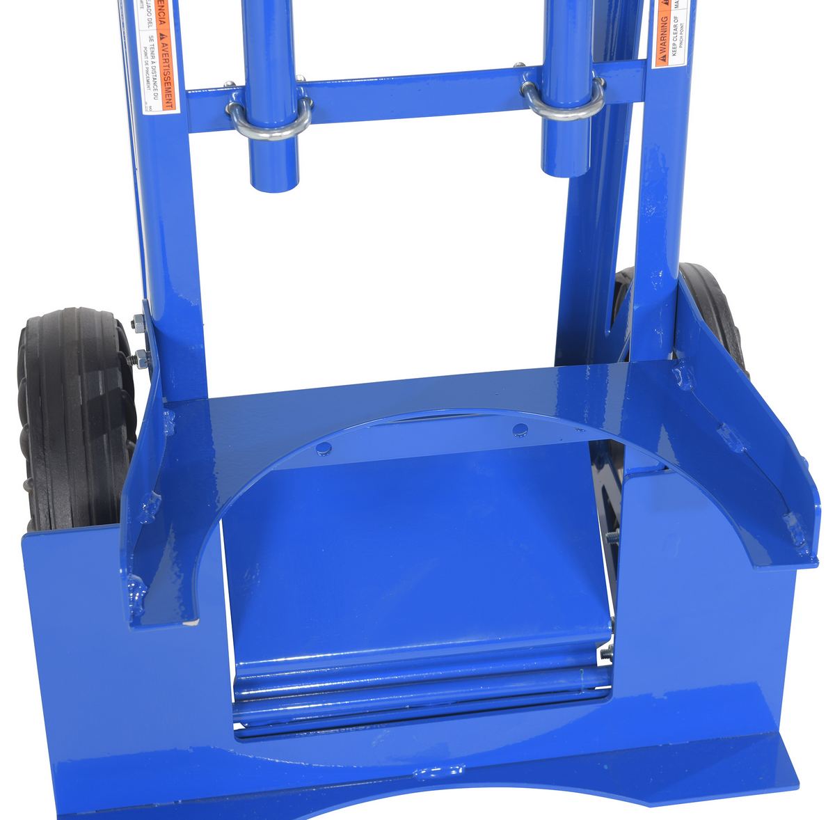 Vestil Manufacturing Corp Pail Hand Truck– – Now available at MTN Shop US.