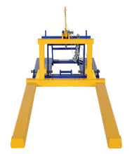 Vestil Manufacturing Corp Pallet Dumper/Retainer– – Now available at MTN Shop US.