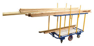 Carro de paneles horizontales de Vestil Manufacturing Corp– – Ahora disponible en MTN Shop US.
