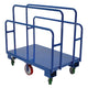 Carro de paneles verticales Vestil Manufacturing Corp