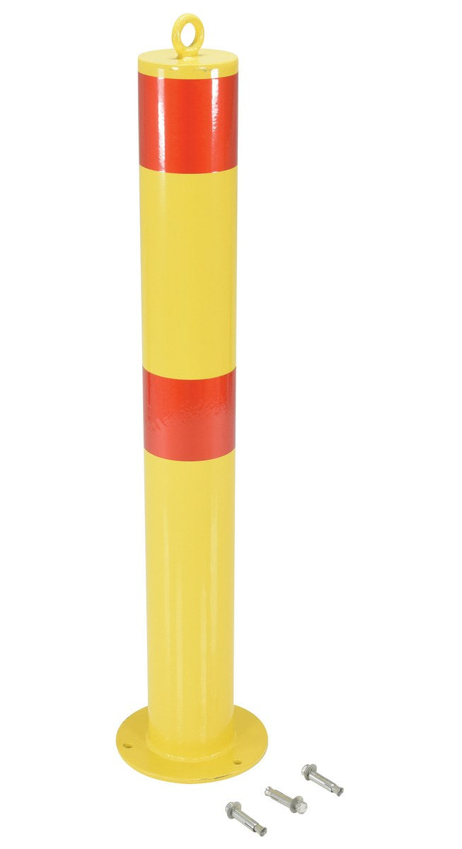 Bolardos de altura fija de Vestil Manufacturing Corp– – Ahora disponibles en MTN Shop US. - imagen 2