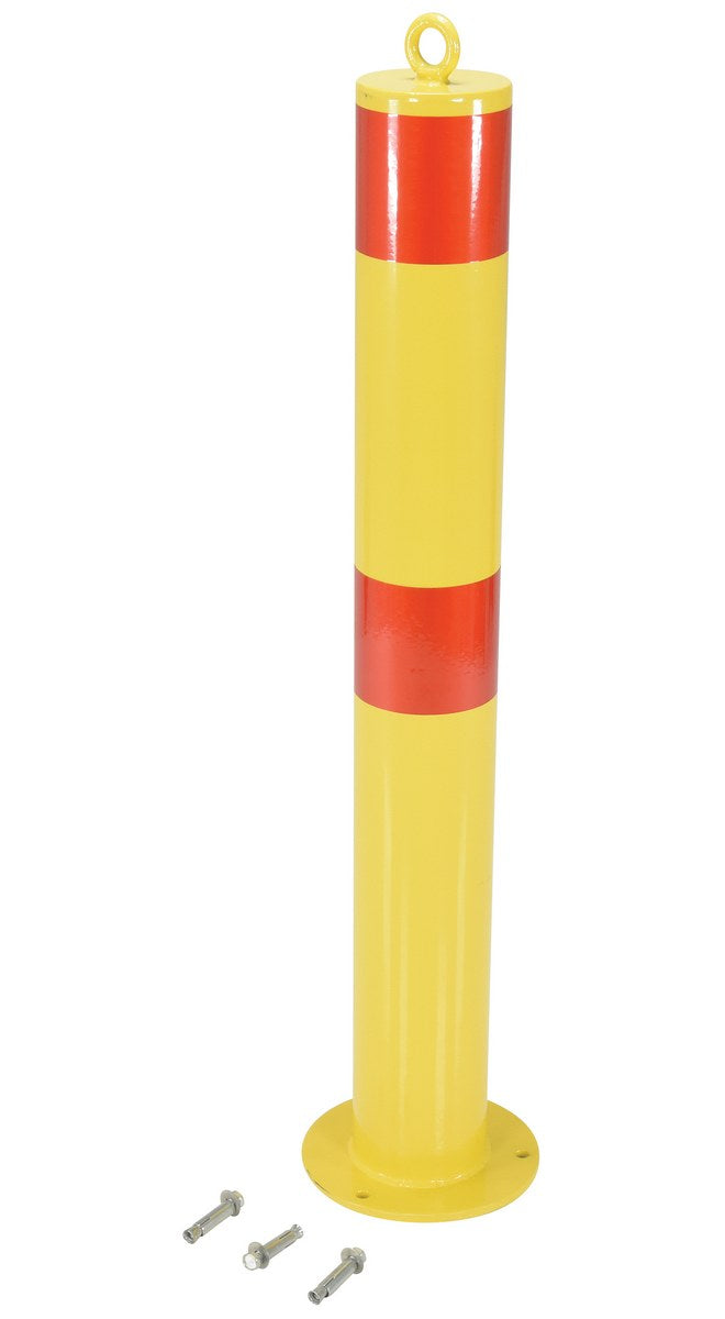 Bolardos de altura fija de Vestil Manufacturing Corp– – Ahora disponibles en MTN Shop US. - imagen 3