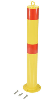 Bolardos de altura fija de Vestil Manufacturing Corp– – Ahora disponibles en MTN Shop US. - imagen 3