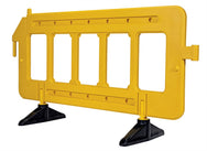 Barreras plásticas de Vestil Manufacturing Corp– – Ahora disponibles en MTN Shop US.