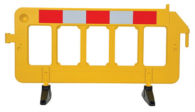 Vestil Manufacturing Corp Plastic Barriers– – Now available at MTN Shop US.