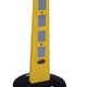 Vestil Manufacturing Corp Plastic Bollard