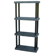 Estanterías y almacenamiento de plástico a granel de Vestil Manufacturing Corp– – Ahora disponible en MTN Shop US. - imagen 16