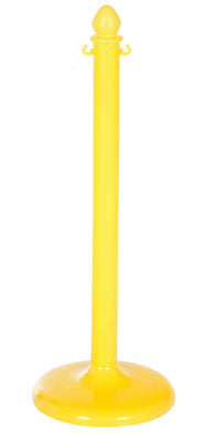 Barricadas de cadena de plástico Vestil Manufacturing Corp– – Ahora disponibles en MTN Shop US.