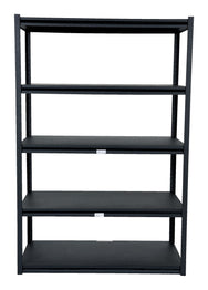 Estanterías sin tornillos con recubrimiento en polvo de Vestil Manufacturing Corp– – Ahora disponibles en MTN Shop US. - imagen 3