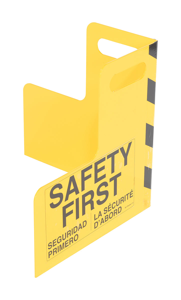 Protectores de esquinas de Vestil Manufacturing Corp– – Ahora disponibles en MTN Shop US.