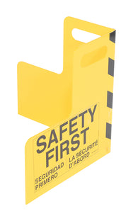 Protectores de esquinas de Vestil Manufacturing Corp– – Ahora disponibles en MTN Shop US.