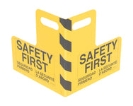 Protectores de esquinas de Vestil Manufacturing Corp– – Ahora disponibles en MTN Shop US.
