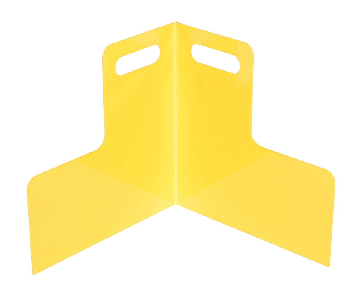 Protectores de esquinas de Vestil Manufacturing Corp– – Ahora disponibles en MTN Shop US.
