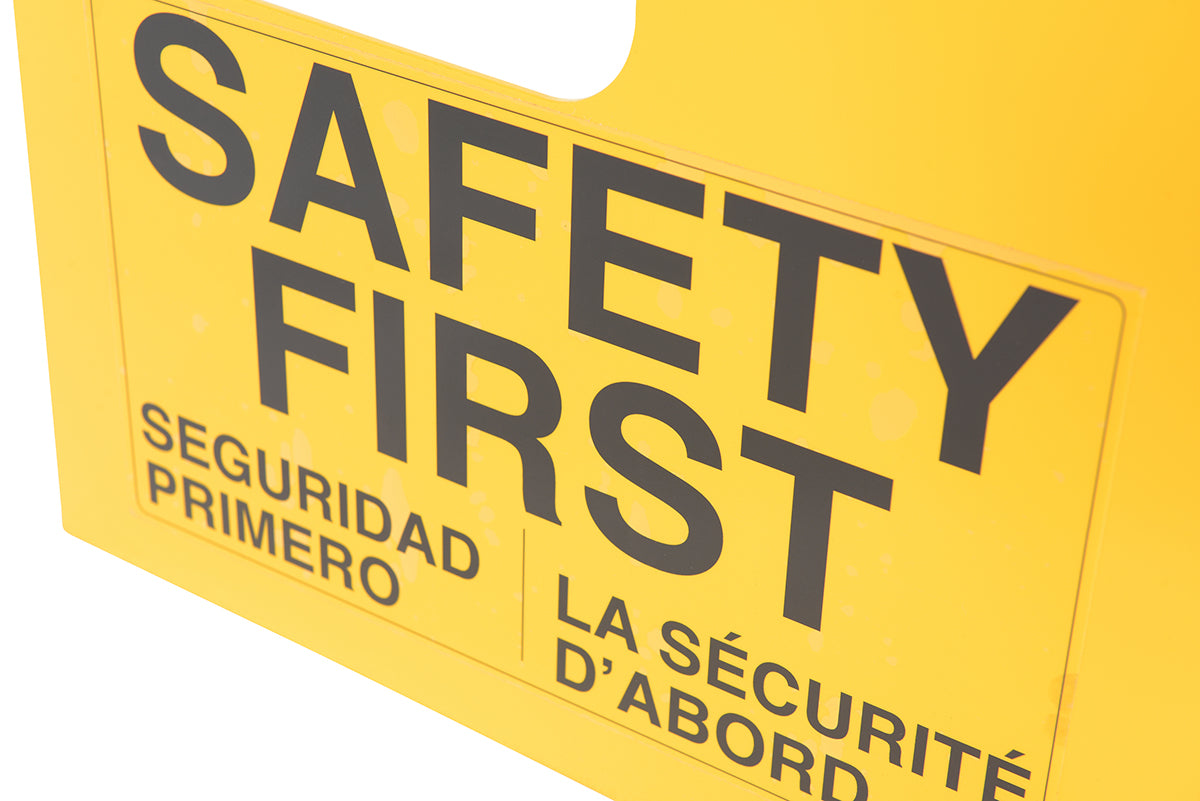 Protectores de esquinas de Vestil Manufacturing Corp– – Ahora disponibles en MTN Shop US.