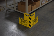 Protectores de esquinas de Vestil Manufacturing Corp– – Ahora disponibles en MTN Shop US.