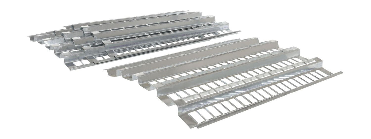 Vestil Manufacturing Corp Open Area Rack Decking– – Now available at MTN Shop US.