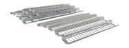Vestil Manufacturing Corp Open Area Rack Decking– – Now available at MTN Shop US.