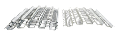 Vestil Manufacturing Corp Open Area Rack Decking– – Now available at MTN Shop US.