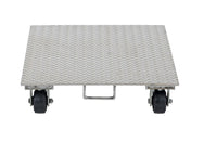 Plataformas rodantes para placas de aluminio de Vestil Manufacturing Corp– – Ahora disponibles en MTN Shop US. - imagen 5
