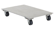 Plataformas rodantes para placas de aluminio de Vestil Manufacturing Corp– – Ahora disponibles en MTN Shop US. - imagen 4